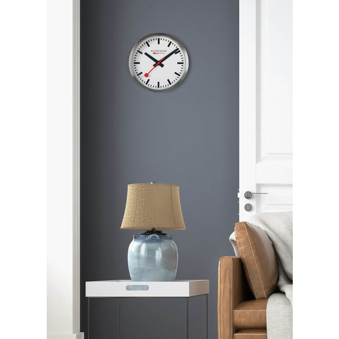 Mondaine Clock M995.CLOCK.16SBB