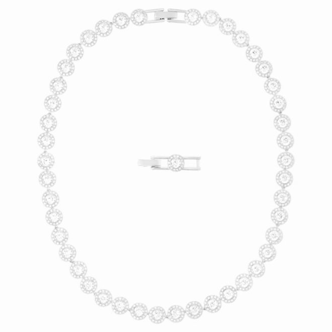 Swarovski 5117703 Angelic Collier