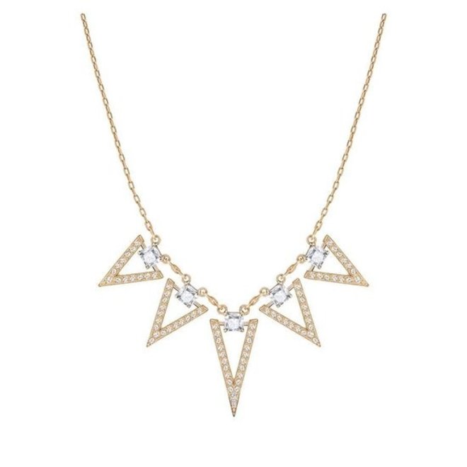 Swarovski Funk Crystal Collier 5241273