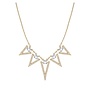 Swarovski Funk Crystal  5241273 Collier