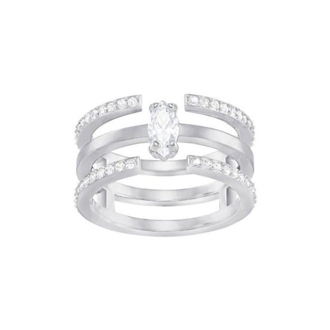 Swarovski Crystal Clear Ring 5253274