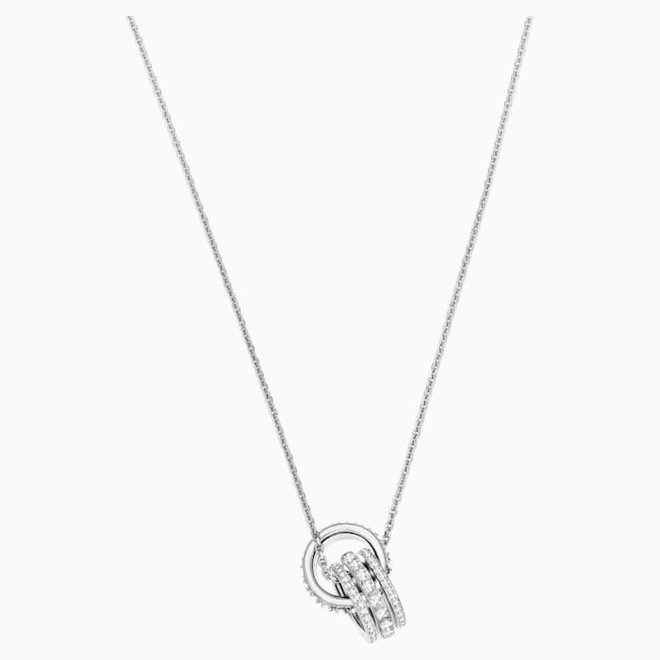 Swarovski 5409696 Further Pendant Collier