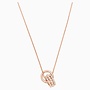 Swarovski 5419853 Further Pendant Collier
