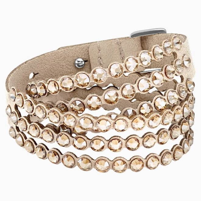 Swarovski 5494230 Power Collectie Armband