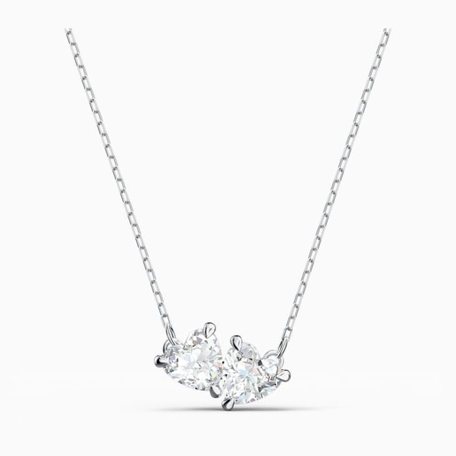 Swarovski 5517117 Attract Soul Collier