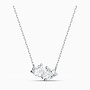 Swarovski 5517117 Attract Soul Collier