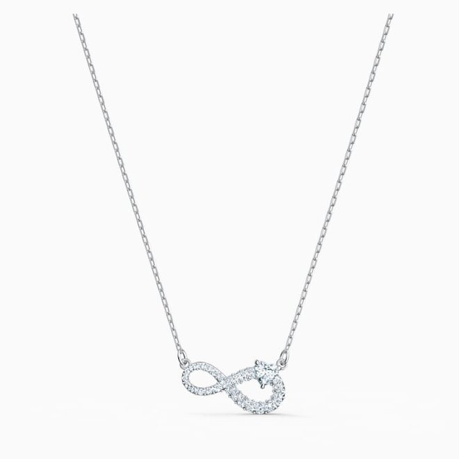 Swarovski 5520576 Infinity Collier