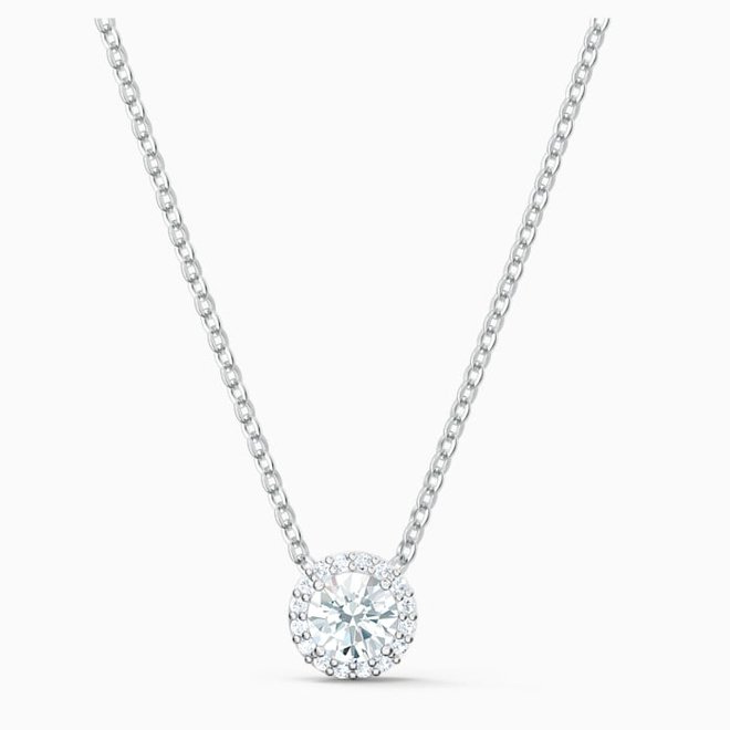 Swarovski 5567931 Angelic Collier