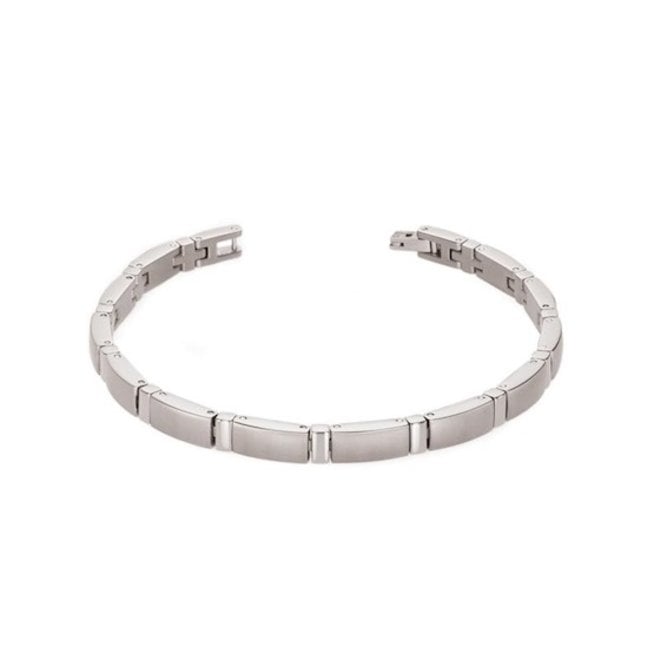 Boccia Titanium armband 0371-01