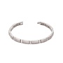 Boccia Titanium armband 0371-01