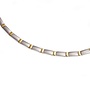 Boccia Titanium collier 0845-02