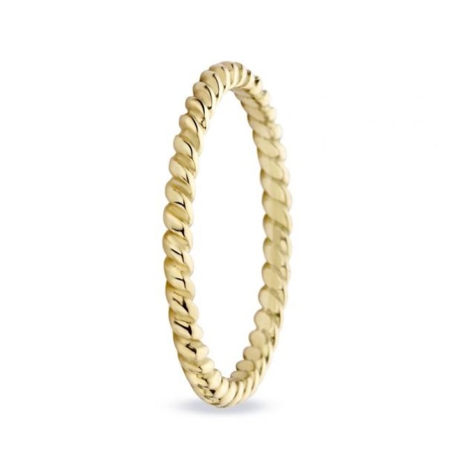Miss Spring ring  Luus MSR1501GG
