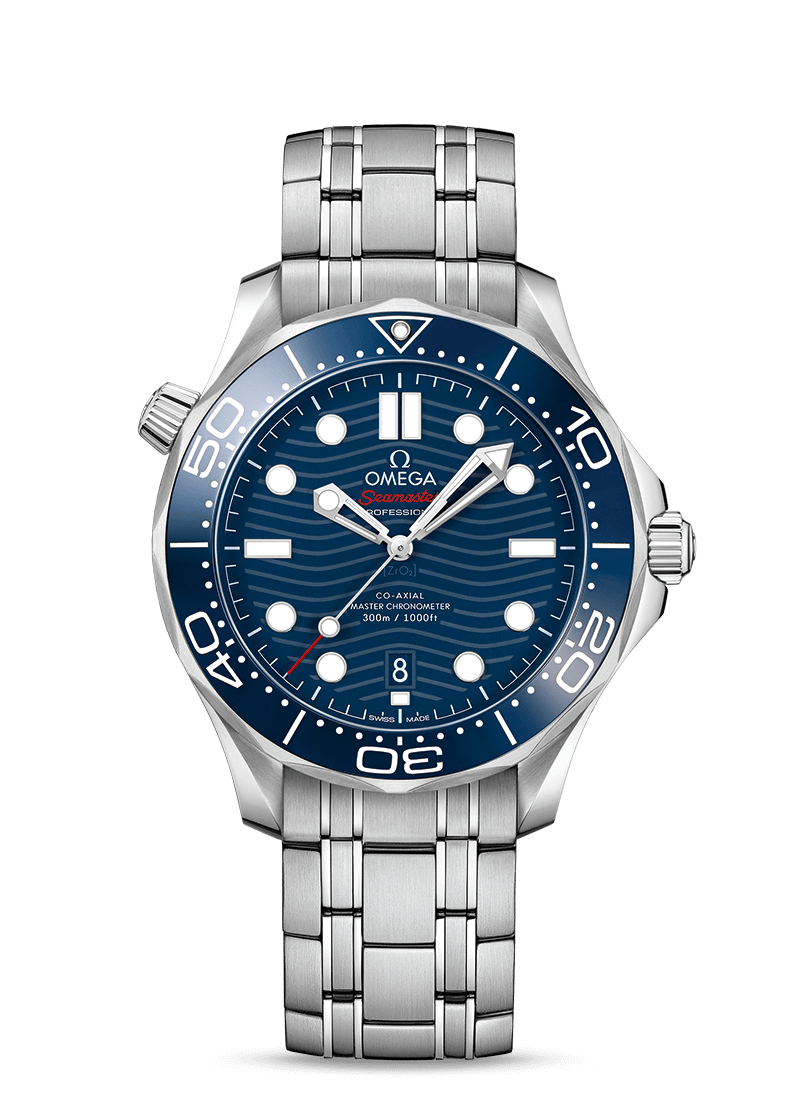 Omega Seamaster Diver 210.30.42.20.03 