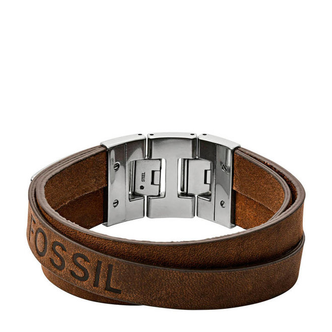 Fossil armband Vintage Casual JF03188040