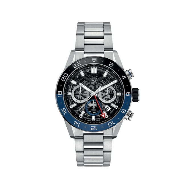 TAG Heuer Carrera CBG2A1Z.BA0658