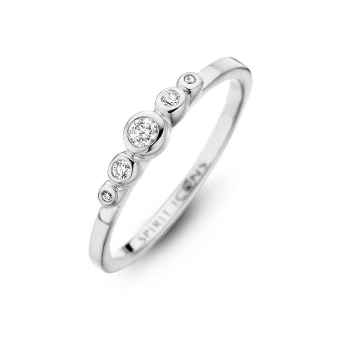 Spirit Icons Temptation ring 53431