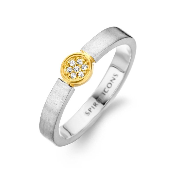 Spirit Icons Life ring 51131