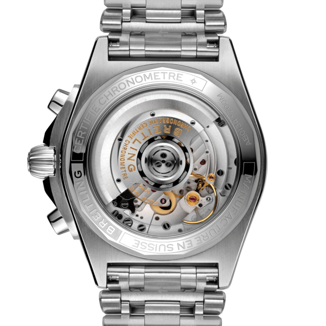 Breitling  Chronomat B01 42 AB0134101C1A1