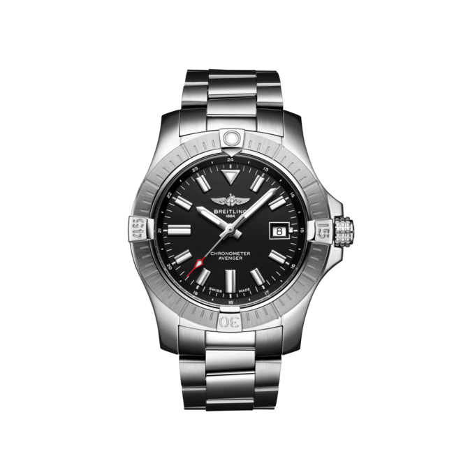 Breitling  Avenger Automatic 43 A17318101B1A1