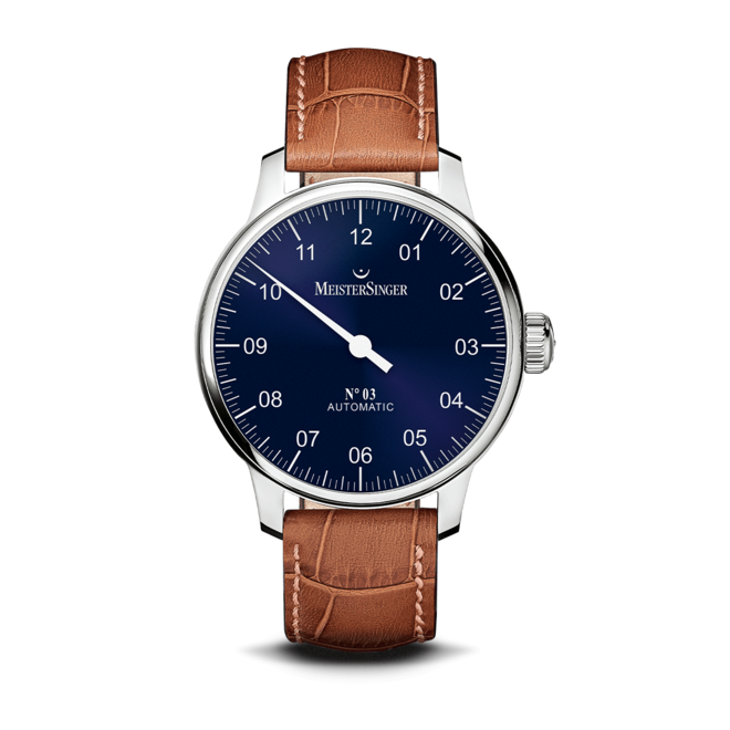 Meistersinger No 03 AM908