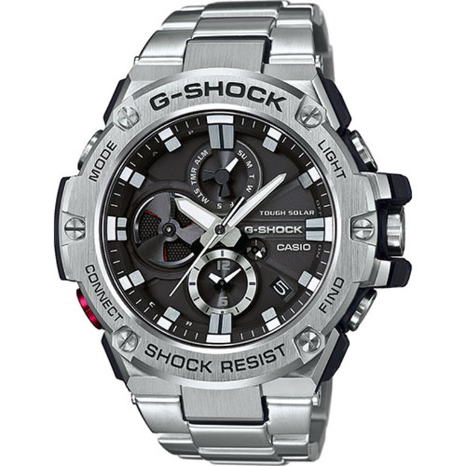 Casio G-Shock GST-B100D-1AER