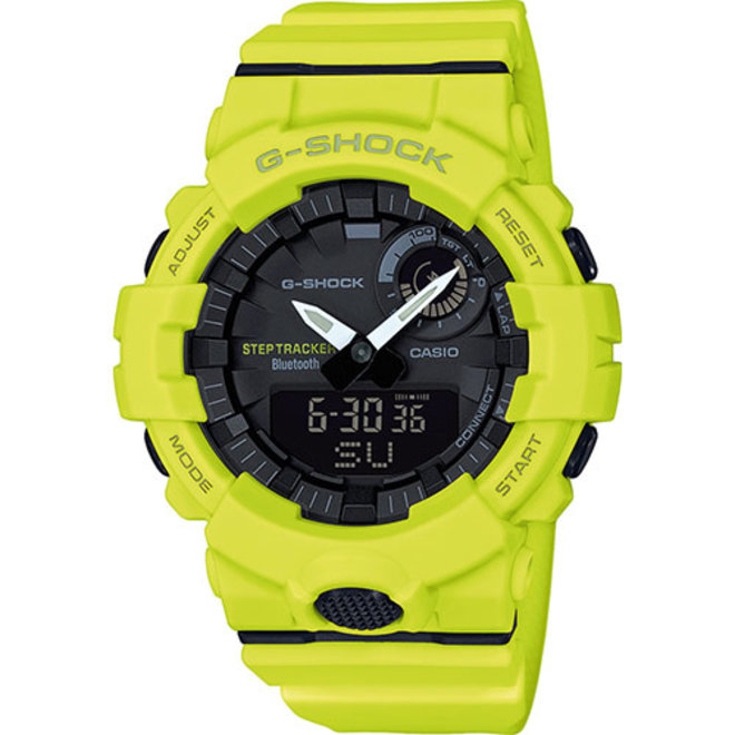 G-Shock Baby G Horloges kopen • Gratis levering • Horloge.be