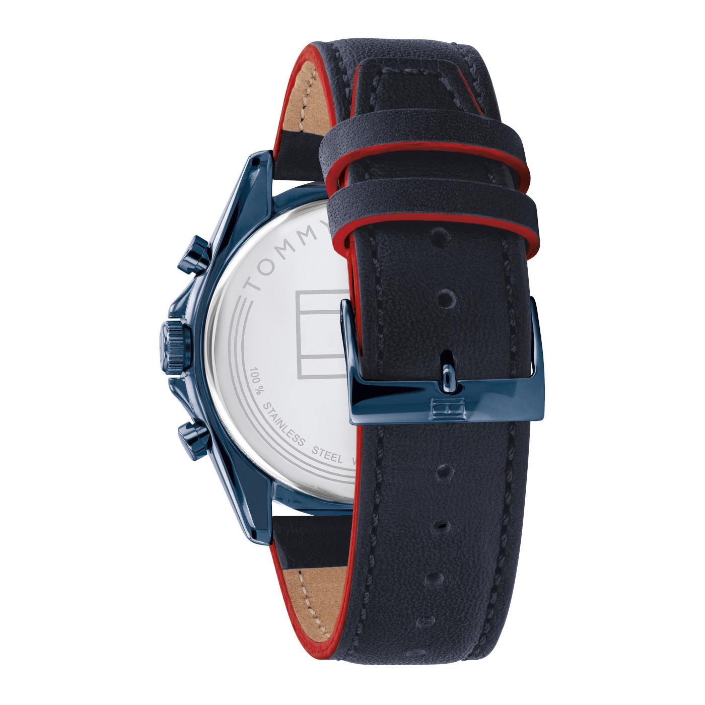 Tommy Hilfiger Parker TH1791839 - Juwelier Koelink