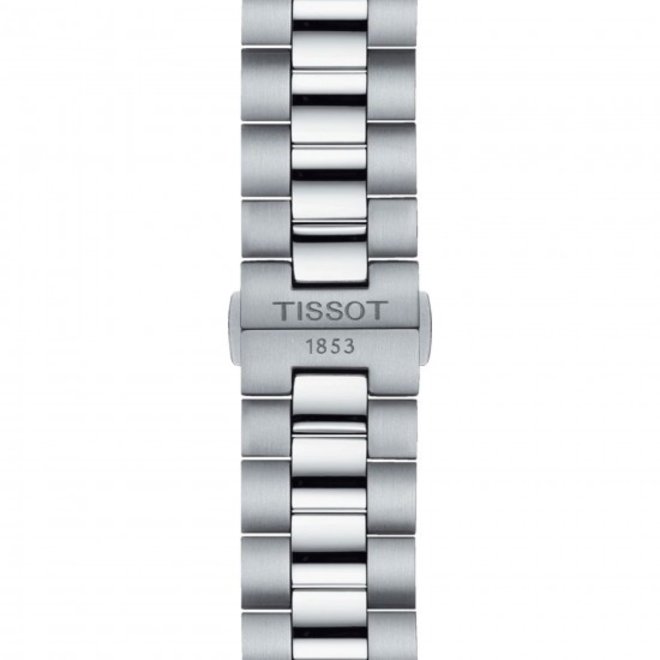 Tissot PR 100 Sport Gent Chronograph T101.617.11.041.00 - Juwelier Koelink
