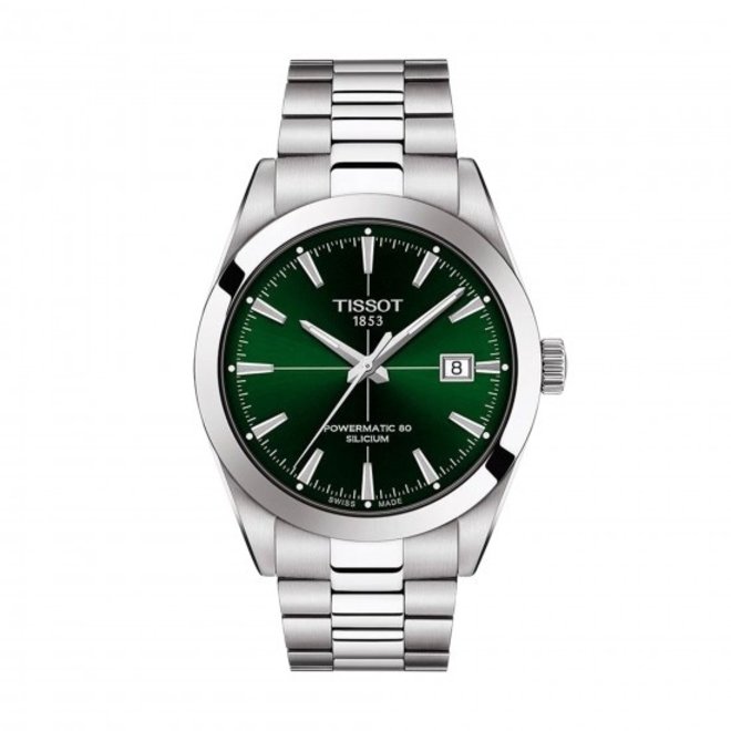 Tissot Gentleman Powermatic 80  T127.407.11.091.01