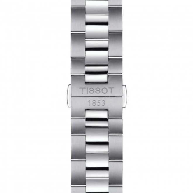 Tissot Gentleman Powermatic 80 T127.407.11.091.01