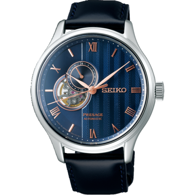 Seiko Presage SSA421J1