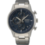 Seiko Chronograph  SSB387P1