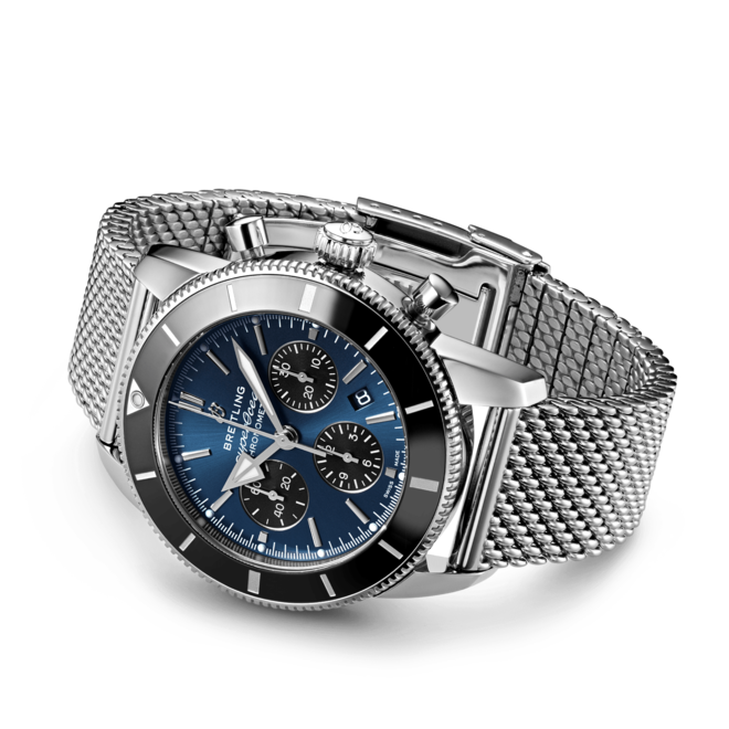 Breitling Superocean Heritage B01 Chronograph 44 AB0162121C1A1