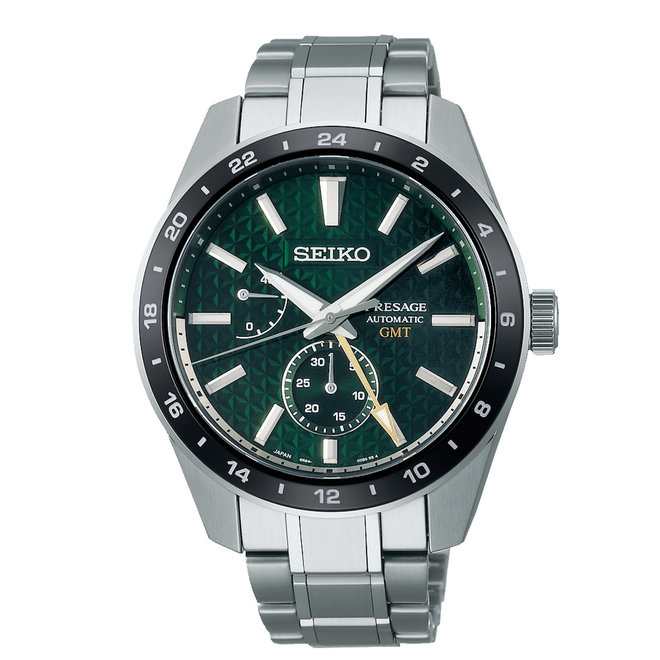 Seiko Presage SPB219J1