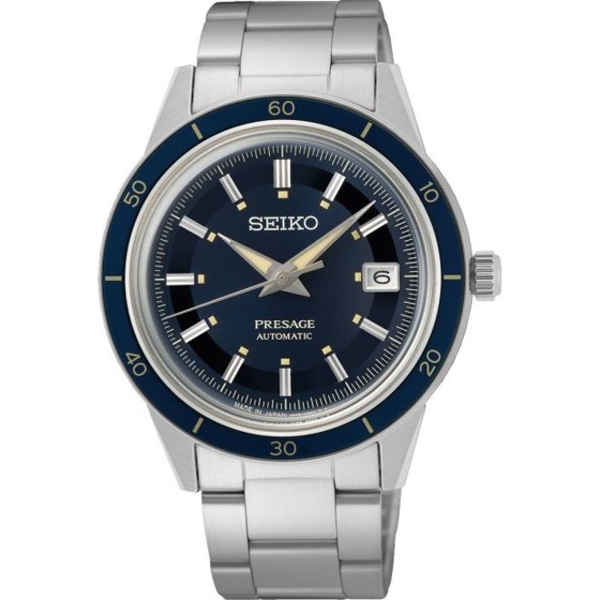 Seiko Presage SRPG05J1 - Juwelier Koelink