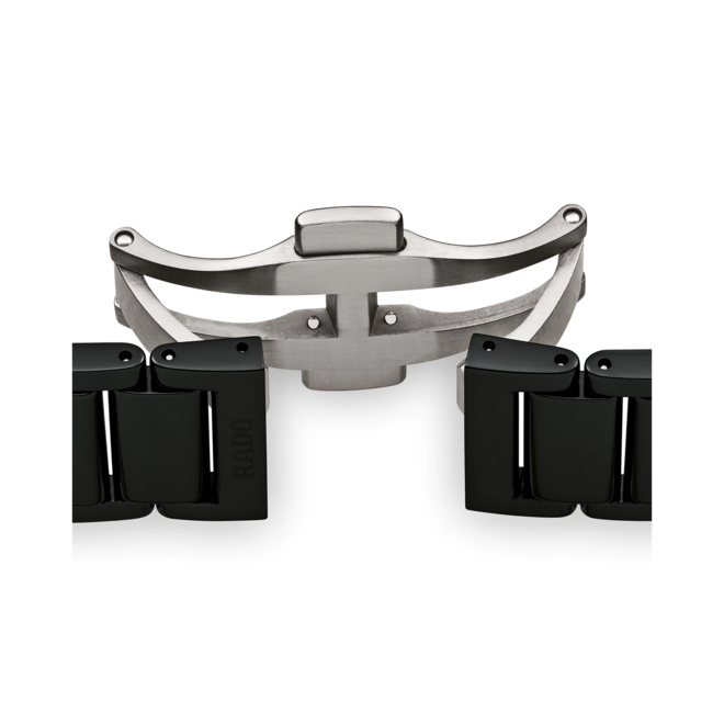 Rado True Square Automatic Open Heart R27086162