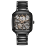 Rado True Square Automatic Open Heart R27086162