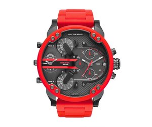 Diesel Mr Daddy 2.0 heren horloge DZ7370 - Juwelier Koelink
