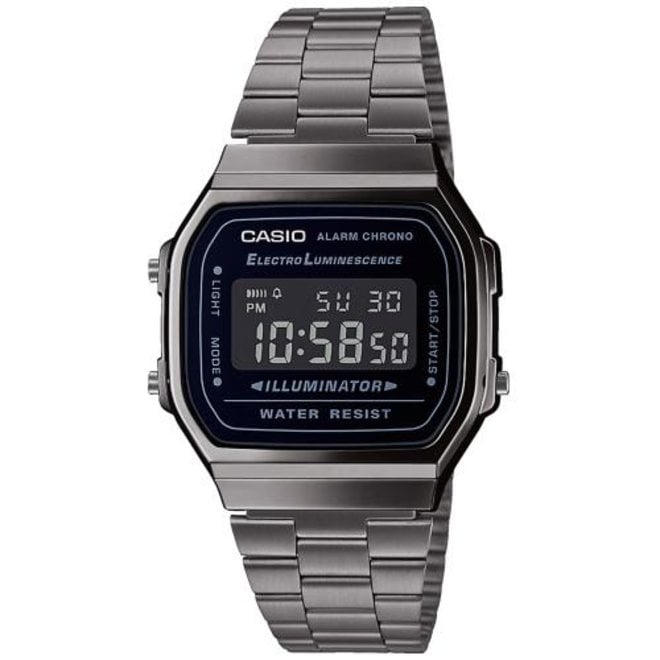 Casio Vintage A168WEGG-1BEF