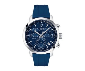 Tissot PRC 200 Chronograph T114.417.17.047.00 - Juwelier Koelink