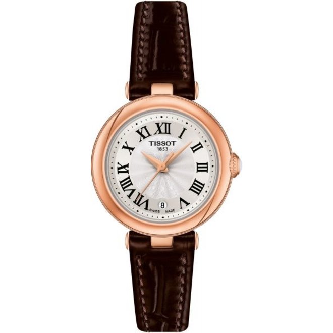 Tissot Bellissima Small Lady T126.010.36.013.00