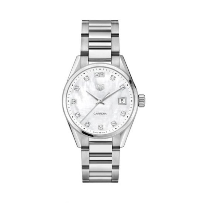 TAG Heuer Carrera WBK1318.BA0652