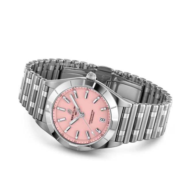 Breitling Chronomat  32 A77310101K1A1