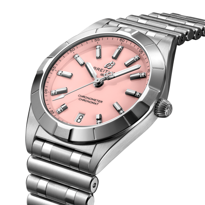 Breitling Chronomat  32 A77310101K1A1