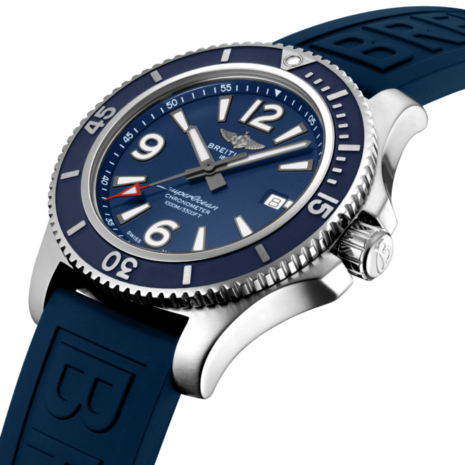 Breitling Superocean Automatic 44 A17367D81C1S2