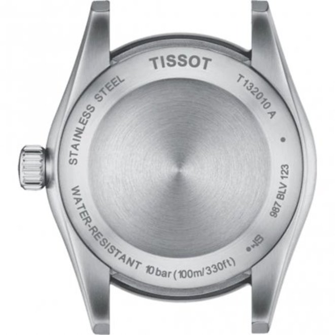 Tissot T-Lady Automatic T132.010.11.031.00