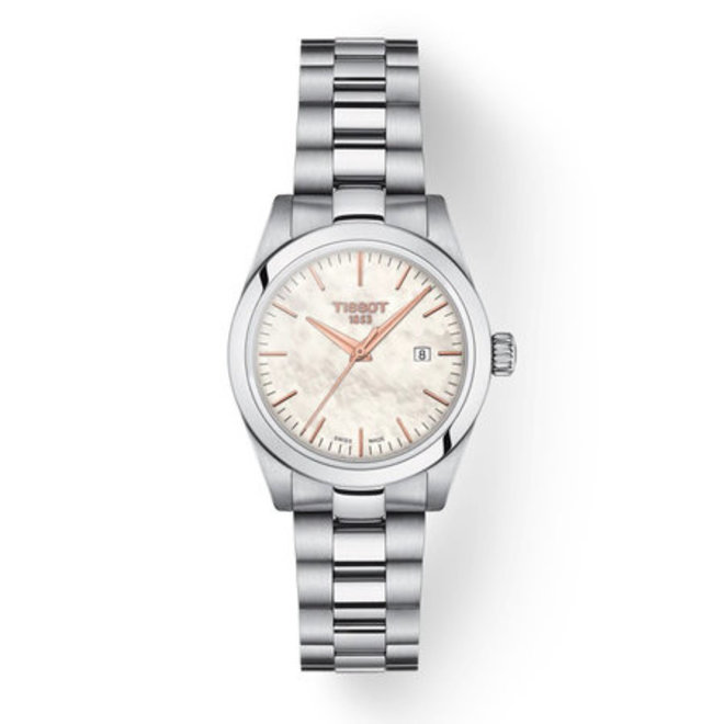 Tissot T-Lady Automatic T132.010.11.111.00