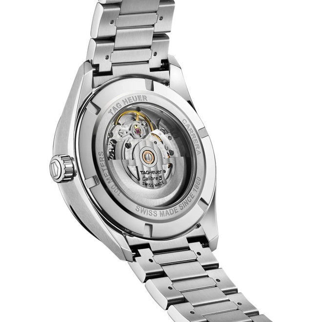 TAG Heuer Carrera WBN2010.BA0640