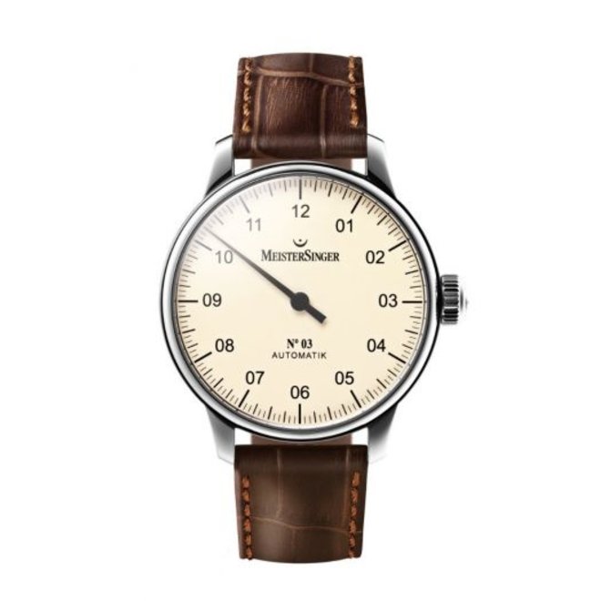 Meistersinger No 03 AM903
