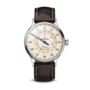 Meistersinger Pangaea Day-Date PDD903